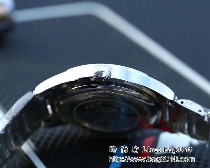 LONGINES浪琴 經典康柏系列 男士自動機械腕表 WSS0206